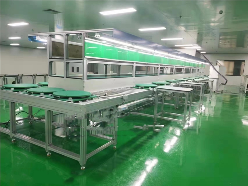 Echelon utilization of lithium battery modules